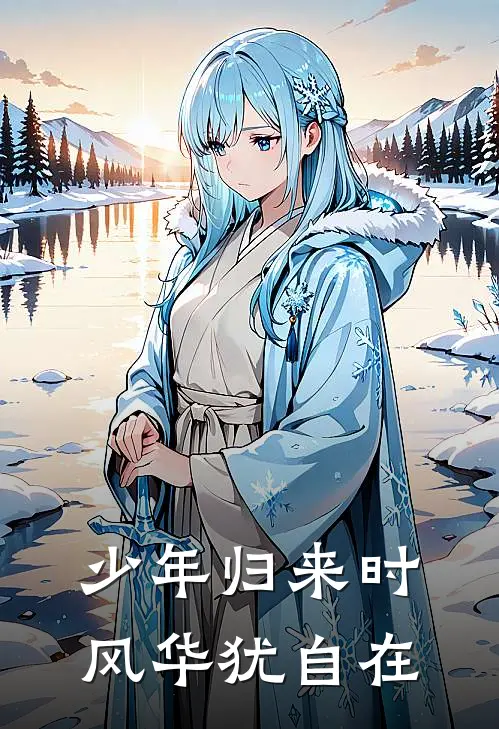 少年归来时,风华犹自在